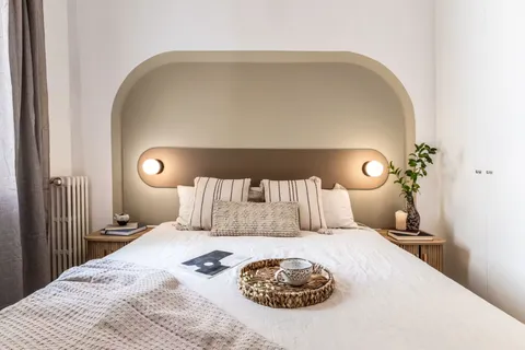 Pis de 83 m² a Madrid