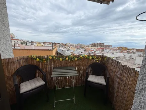 Piso de 73 m² en Benalmádena