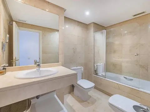 Pis de 120 m² a Marbella