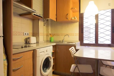 Pis de 29 m² a Barcelona