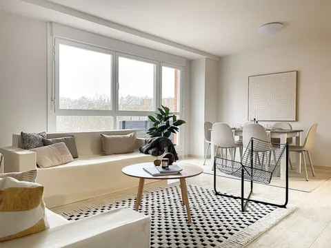Pis de 103 m² a Pamplona