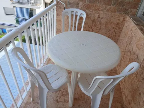 Pis de 44 m² a Gandia