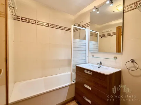 Wohnung 85 m² in Ames