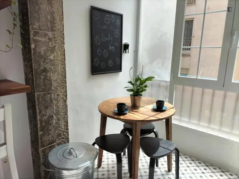 Habitació de lloguer, Alacant
