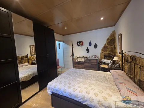 Casa de 100 m² a Albox