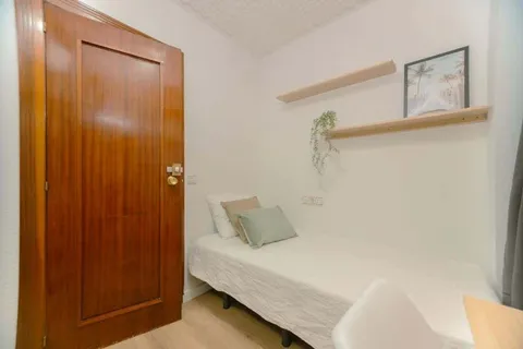 Habitació de lloguer, València