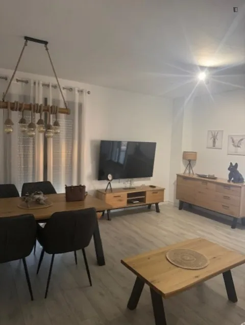 Pis de 134 m² a Sevilla