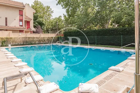 Pis de 86 m² a Madrid