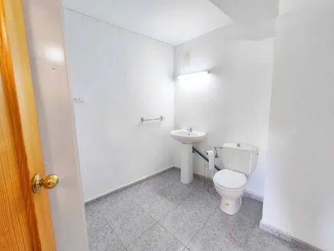 Pis de 107 m² a Cullera