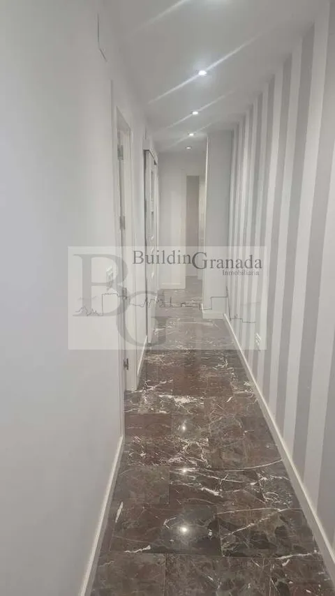 Pis de 70 m² a Granada
