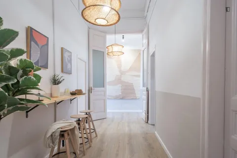 Habitación en alquiler, Barcelona