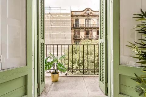 Habitación en alquiler, Barcelona