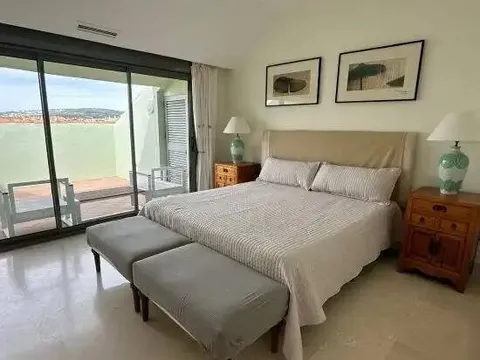 Pis de 170 m² a San Roque