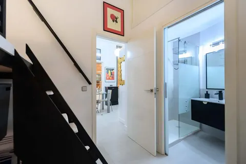 Appartamento 58 m² a Madrid