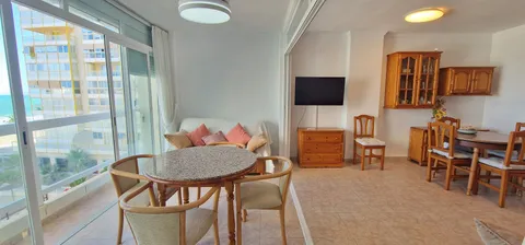 Apartamento 90 m² em Cullera