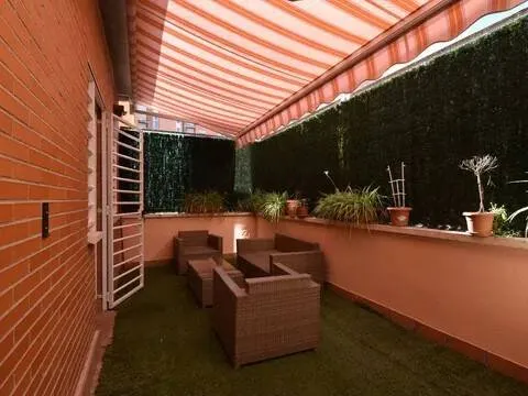 Appartamento 124 m² a Pinto