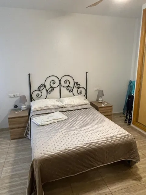 Pis de 118 m² a Águilas