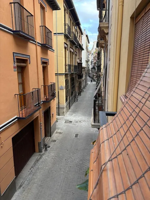 Appartamento 75 m² a Granada