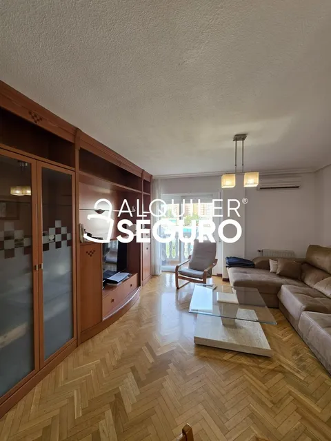 Piso de 96 m² en Fuenlabrada