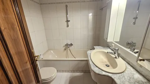 Pis de 144 m² a Salamanca