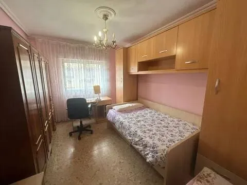 Pis de 118 m² a Salamanca