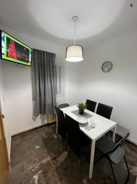 Habitació de lloguer, Granada