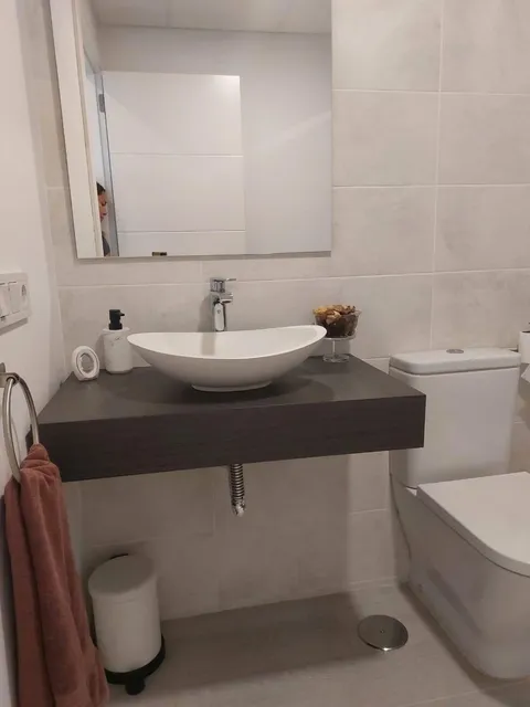 Appartement 85 m² à Málaga