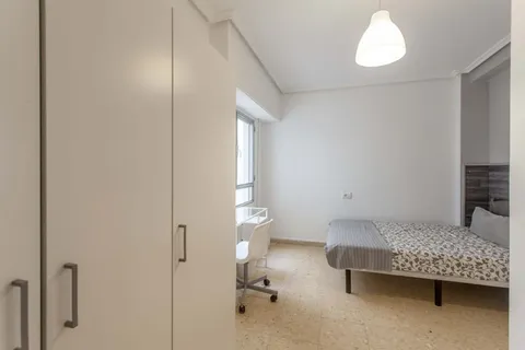 Zimmer zur Miete, Valencia (2/15)