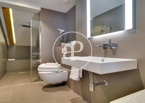 Appartamento 99 m² a Madrid