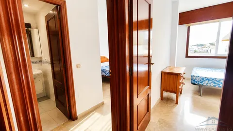 Pis de 120 m² a Almeria
