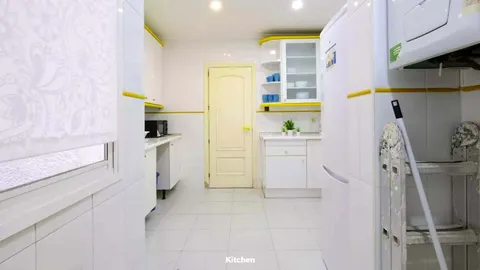 Zimmer zur Miete, Madrid