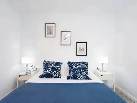 Wohnung 75 m² in Candelaria