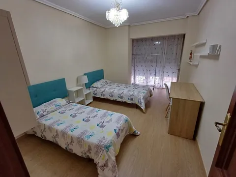 Pis de 107 m² a Santander