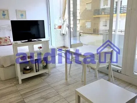 Wohnung 50 m² in Sevilla