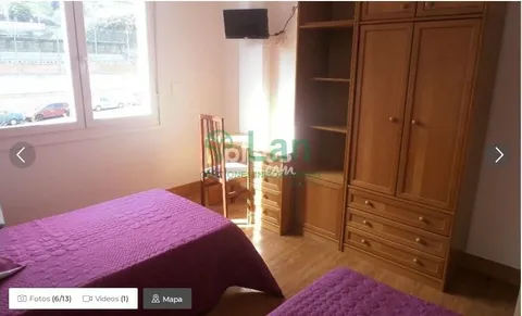 Pis de 70 m² a Bilbao