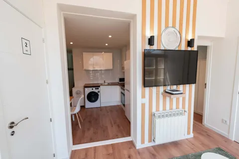 Habitación en alquiler, Barcelona