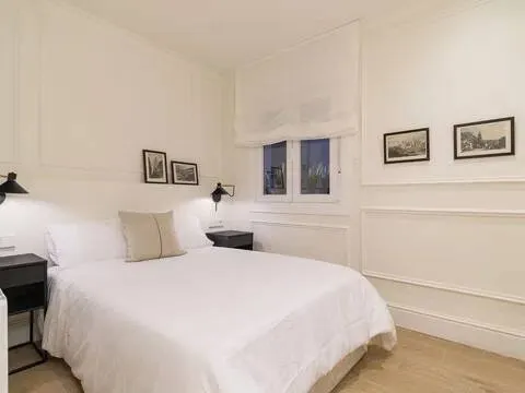 Pis de 104 m² a Barcelona