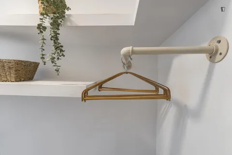 Room for rent, Barcelona