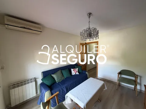 Apartamento 77 m² em Leganés