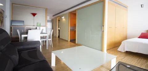 Квартира 70 м² в Мадриде