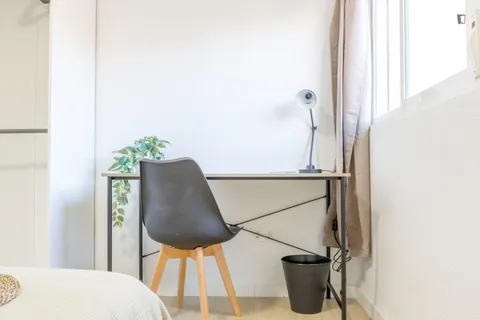 Habitació de lloguer, València