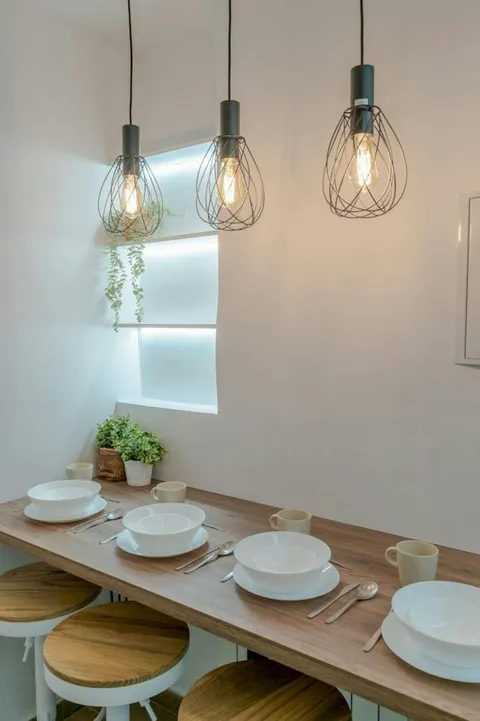 Chambre à louer, Madrid