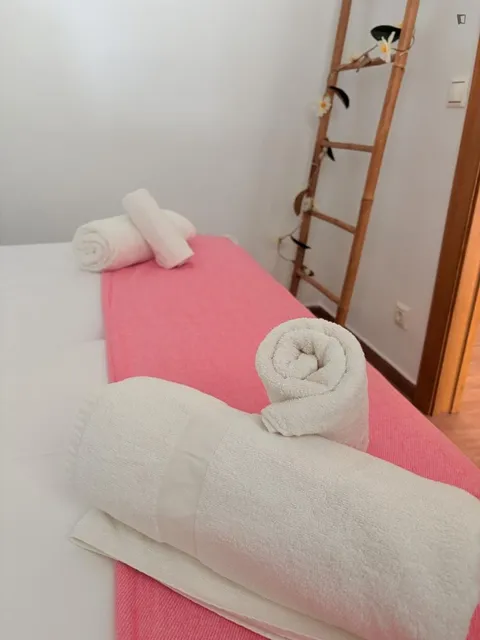 Appartamento in affitto, Torremolinos