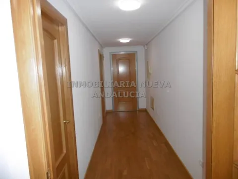 Flat 105 m² in Almeria