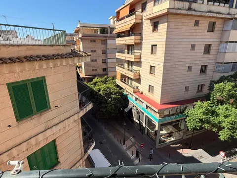 Piso de 80 m² en Palma