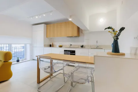 Appartement 65 m² à Barcelone