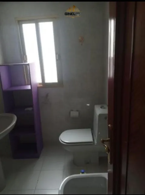 Pis de 100 m² a Jaén