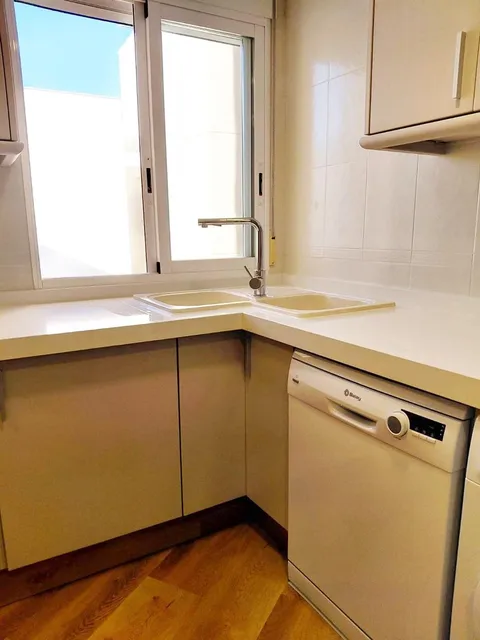 Pis de 140 m² a Dénia