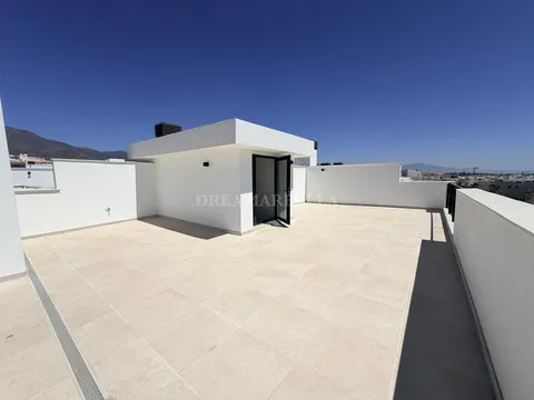 Pis de 171 m² a Estepona