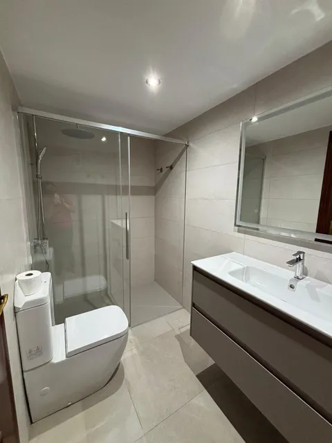 Квартира 90 м² в Gandia